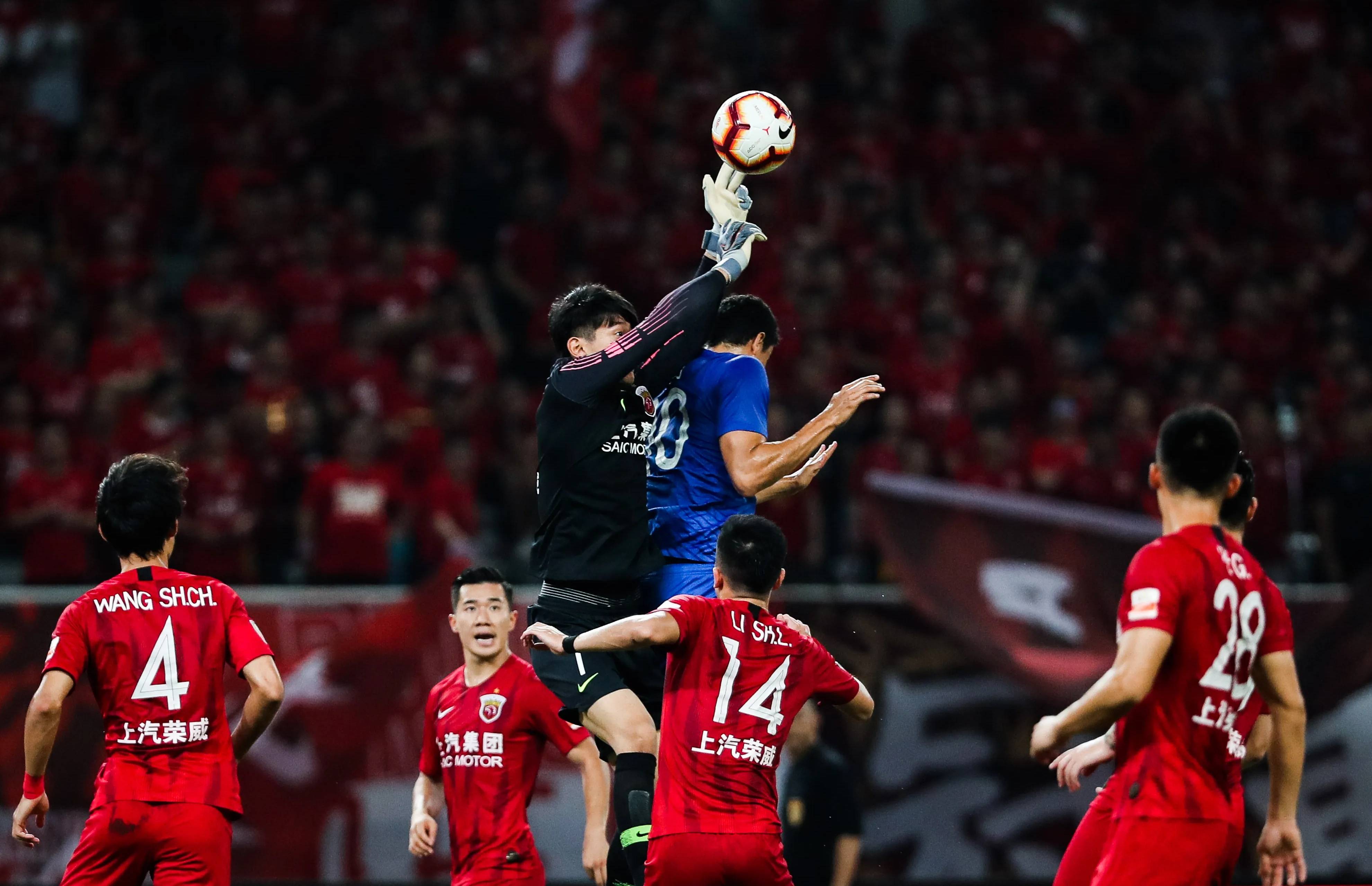 u8官网app上海海港发布备战花絮，冲刺阶段遗憾出局，足总杯任务艰巨，赛季目标并未改变的简单介绍