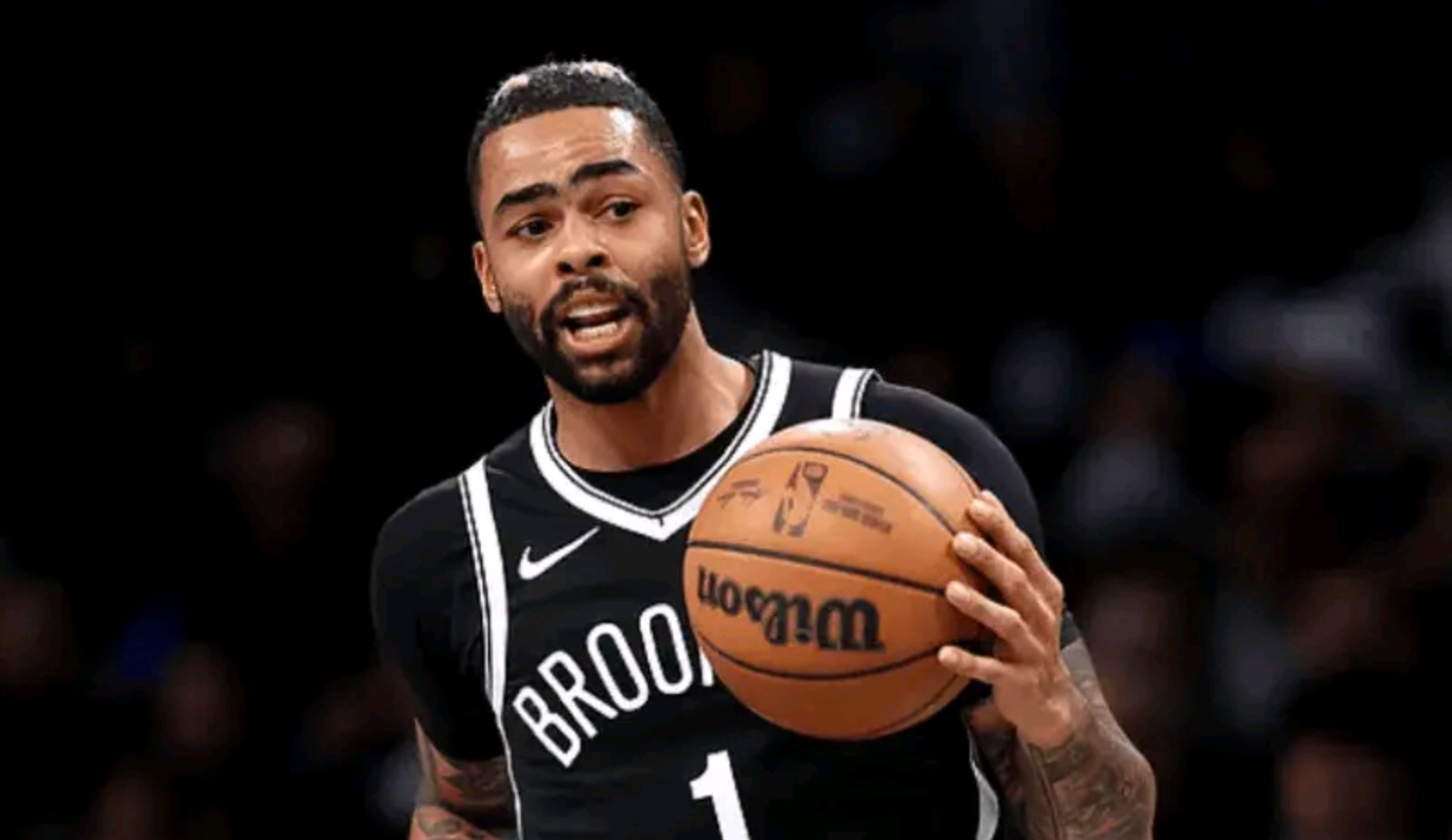 u8国际娱乐西甲赛程吃紧，布鲁克林篮网窗口期伤情更新，震撼外界，年轻球员得到机会的简单介绍