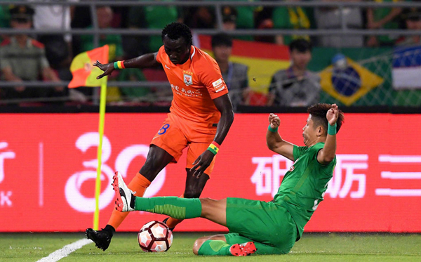 u8娱乐平台下一场武汉三镇外援能上场吗